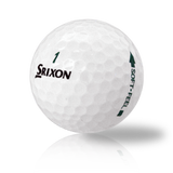 Srixon Soft Feel Used Golf Balls