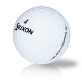 Srixon Tri-Speed Tour Used Golf Balls