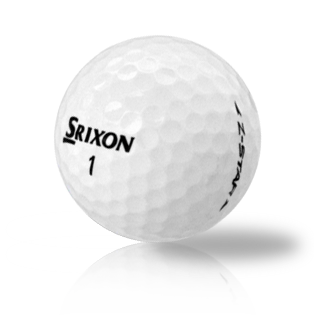 Srixon Z-Star Used Golf Balls