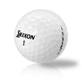 Srixon Z-Star Used Golf Balls