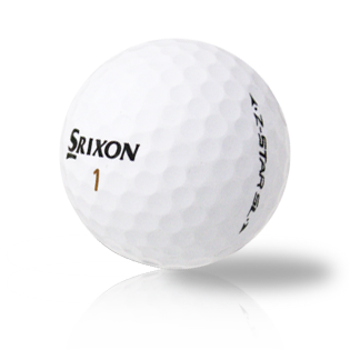 Srixon Z-Star SL Used Golf Balls