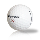TaylorMade Aeroburner Pro Used Golf Balls
