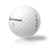 TaylorMade Lethal Used Golf Balls