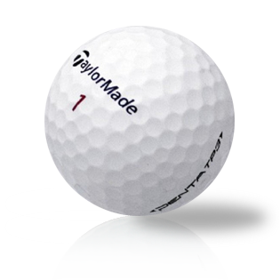 TaylorMade Penta TP3 Used Golf Balls