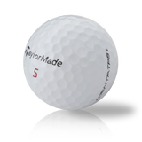 4 Dozen TaylorMade Penta TP5 Used Golf Balls