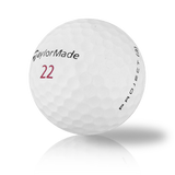 TaylorMade Project (a) Used Golf Balls
