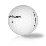 TaylorMade Tour Preferred Used Golf Balls