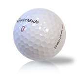 TaylorMade Penta TP Used Golf Balls