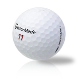 TaylorMade Rocketballz Urethane Used Golf Balls