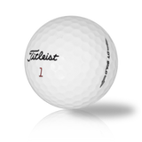 4 Dozen Titleist DT Solo Used Golf Balls