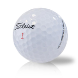 4 Dozen Titleist DT TruSoft Used Golf Balls