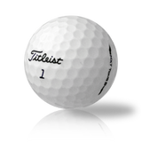 Titleist NXT Tour S Used Golf Balls