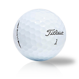 4 Dozen Titleist Pro V1X 2018 Used Golf Balls