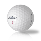 4 Dozen Titleist Pro V1X 2016 Used Golf Balls