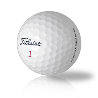 Titleist Pro V1X 2014 Used Golf Balls