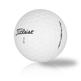 4 Dozen Titleist Velocity Used Golf Balls