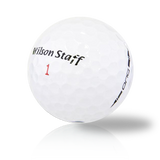 Wilson Staff DUO Used Golf Balls